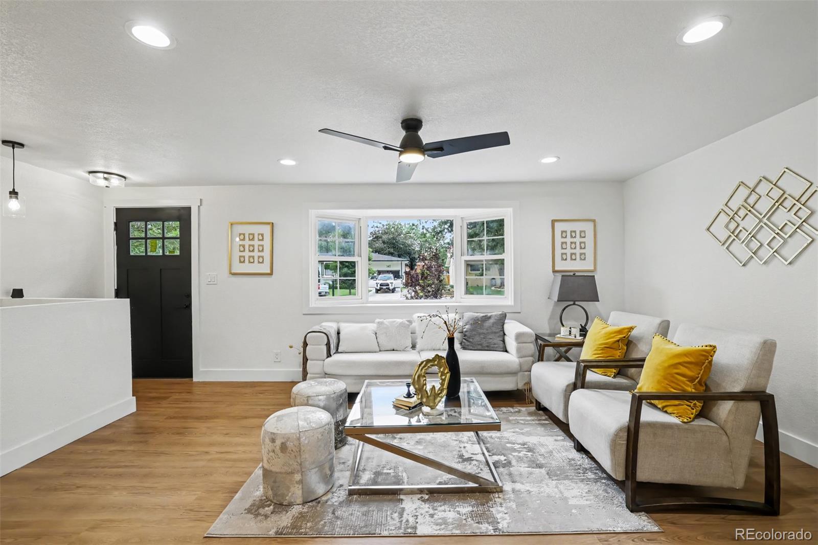  Longmont Home | MLS #: 57073321414  Linden Street, Longmont Beds: 4 Baths: 3 Price: $550,000