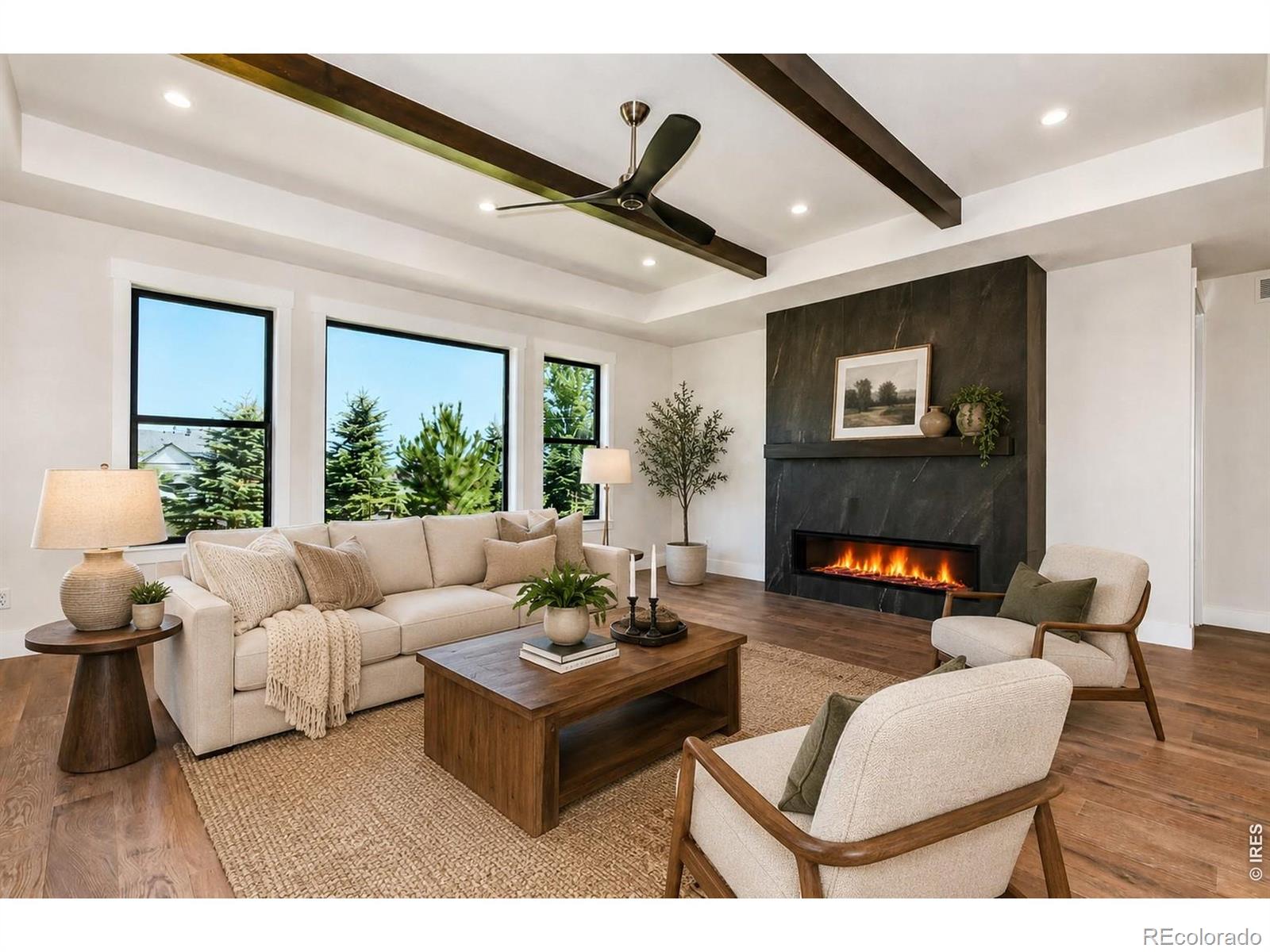 1222  Eliza Avenue, berthoud&nbsp; House Search MLS Picture