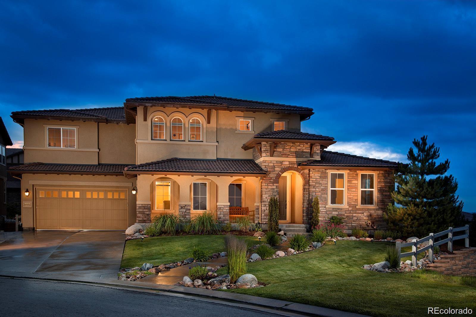 highlands ranch&nbsp; House Search Picture