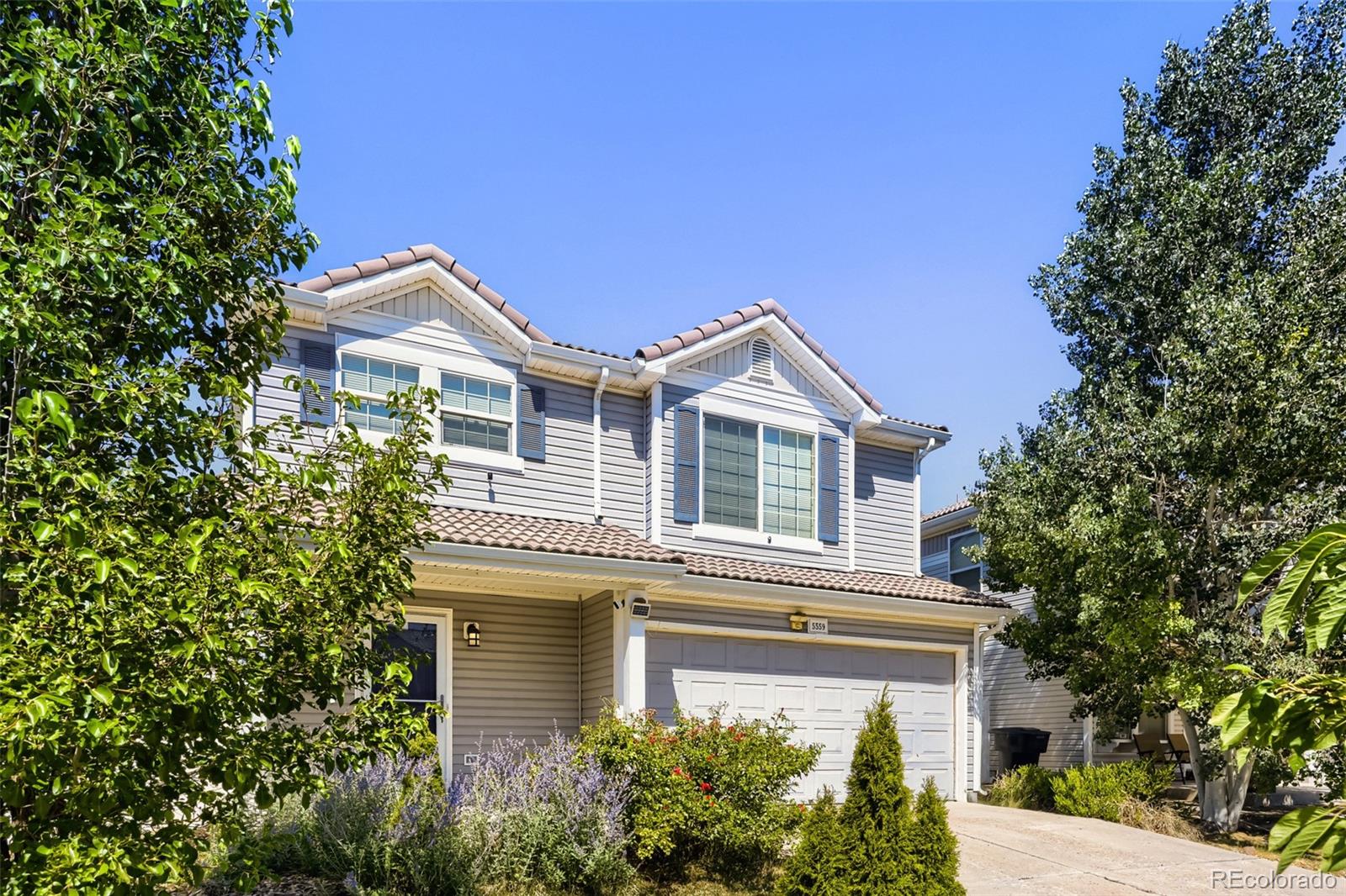 Green Valley Ranch Denver Home | MLS #: 25657945559  Netherland Street, Denver Beds: 3 Baths: 3 Price: $459,988