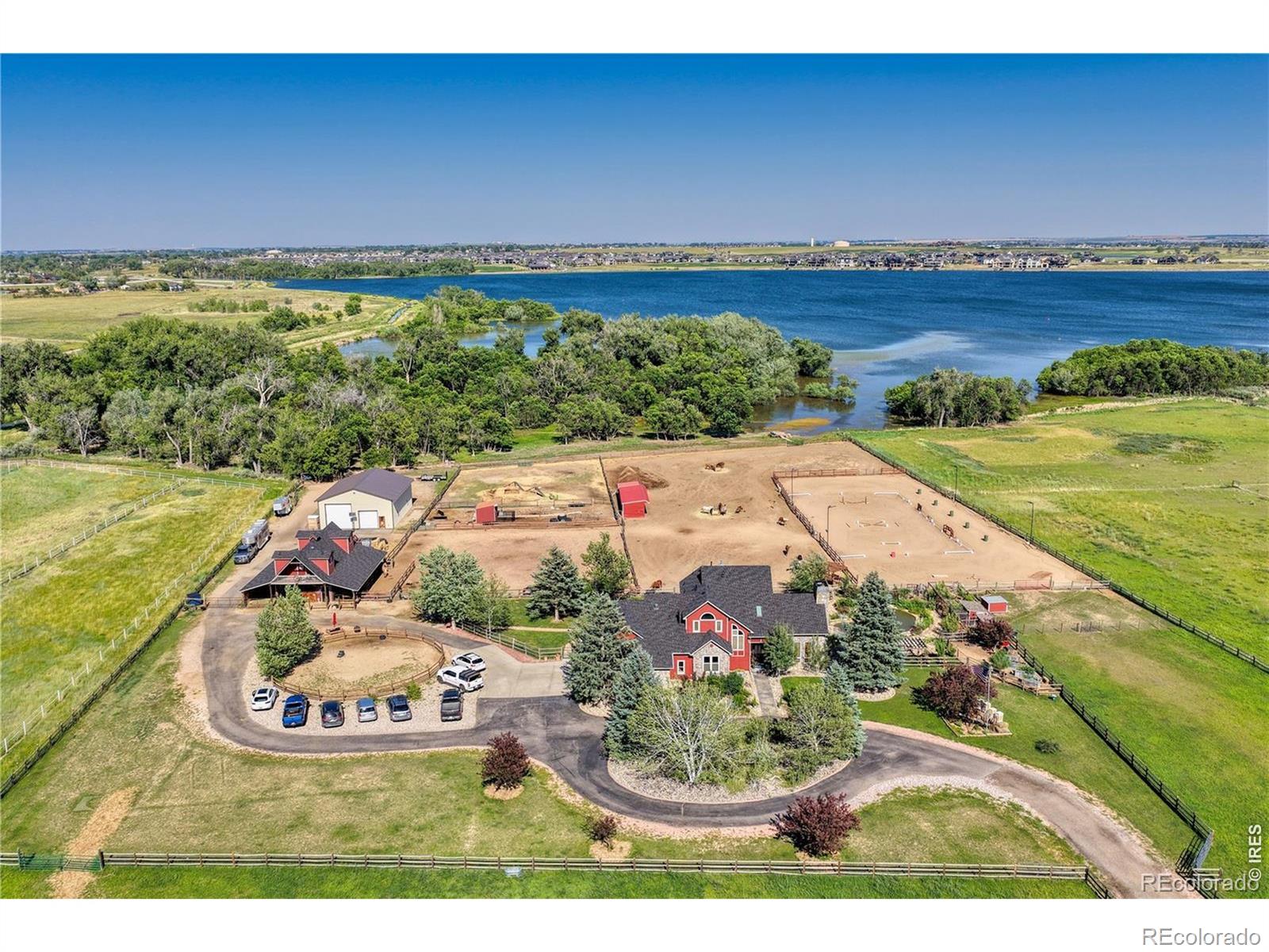 4718  Lonetree Drive, loveland&nbsp; House Search MLS Picture
