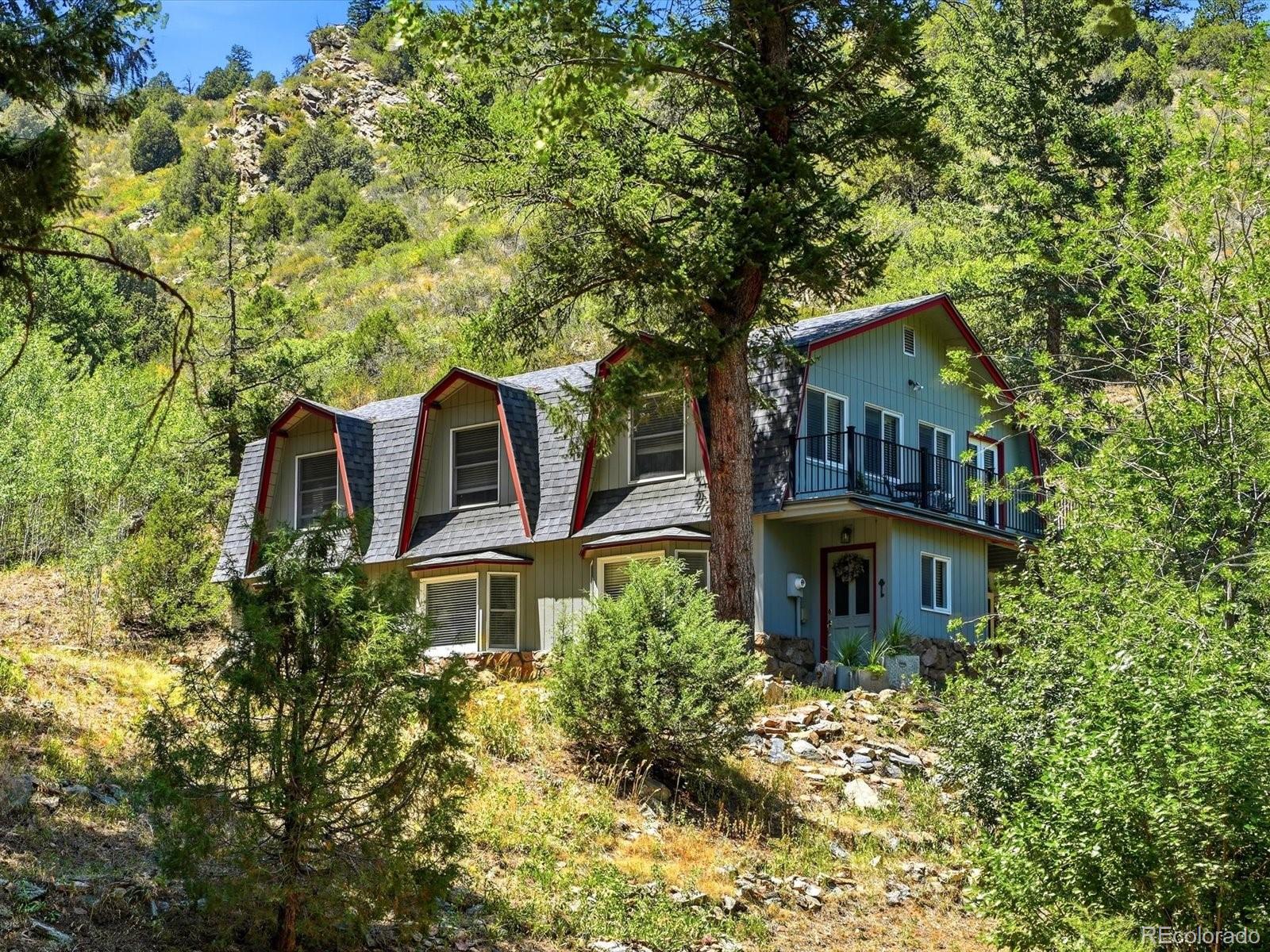 idaho springs&nbsp; House Search Picture