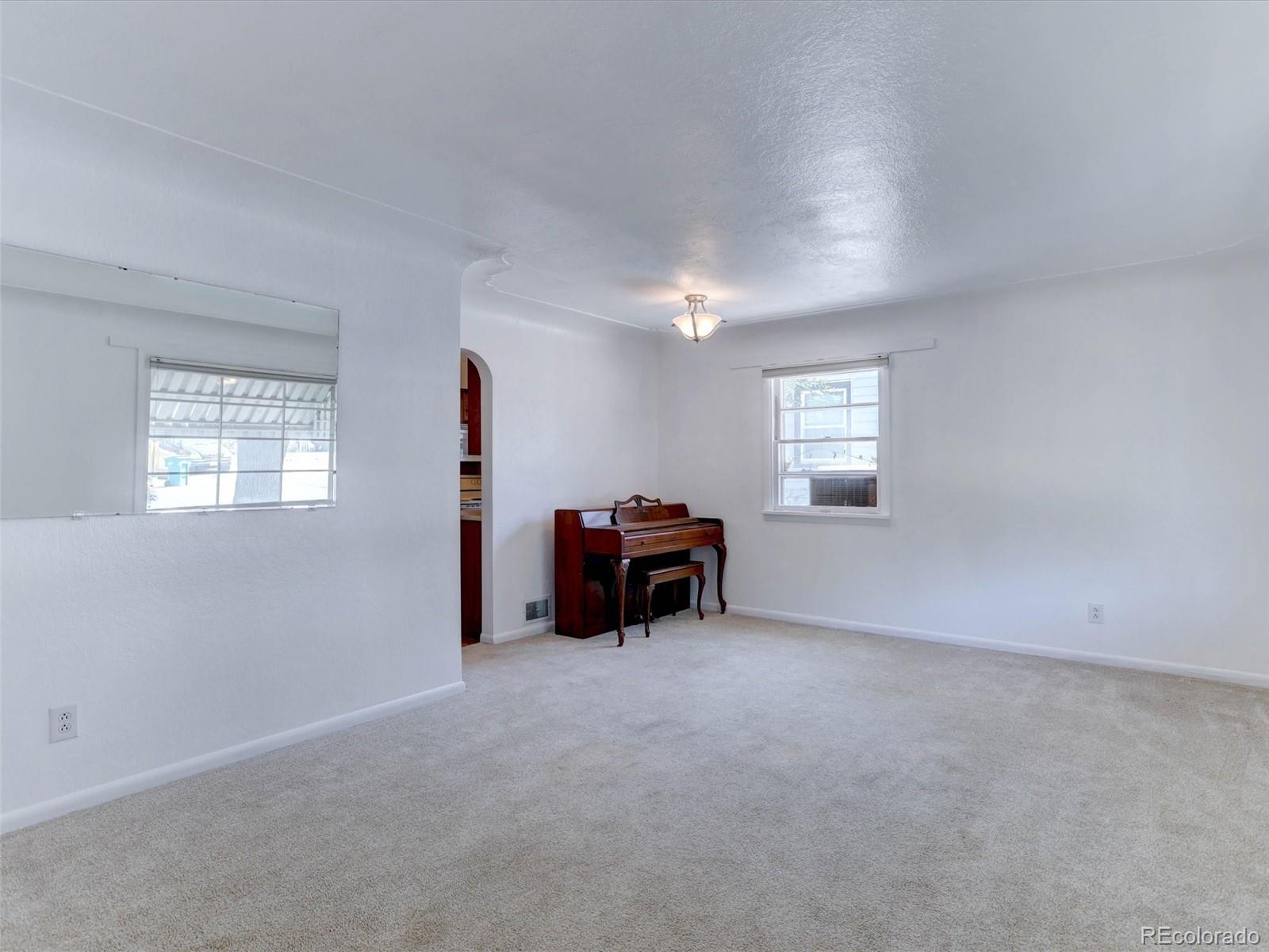 3450  Benton Street, wheat ridge&nbsp; House Search MLS Picture