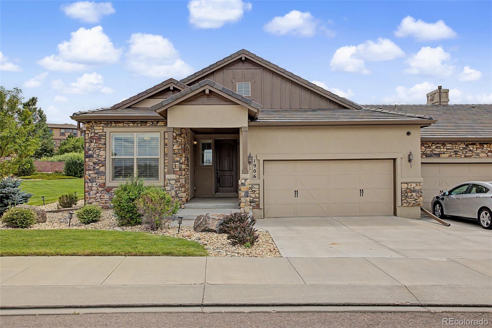 colorado springs&nbsp; House Search Picture