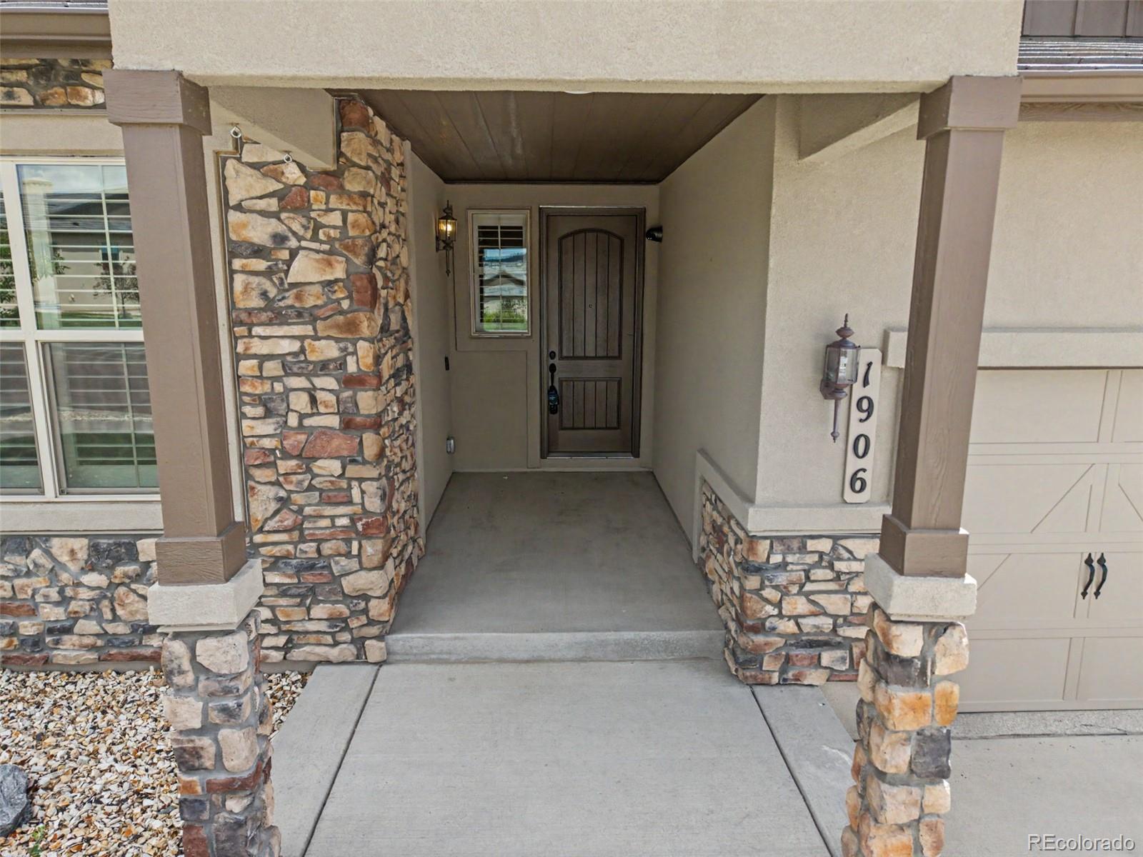 1906  Villa Creek Circle, colorado springs&nbsp; House Search MLS Picture