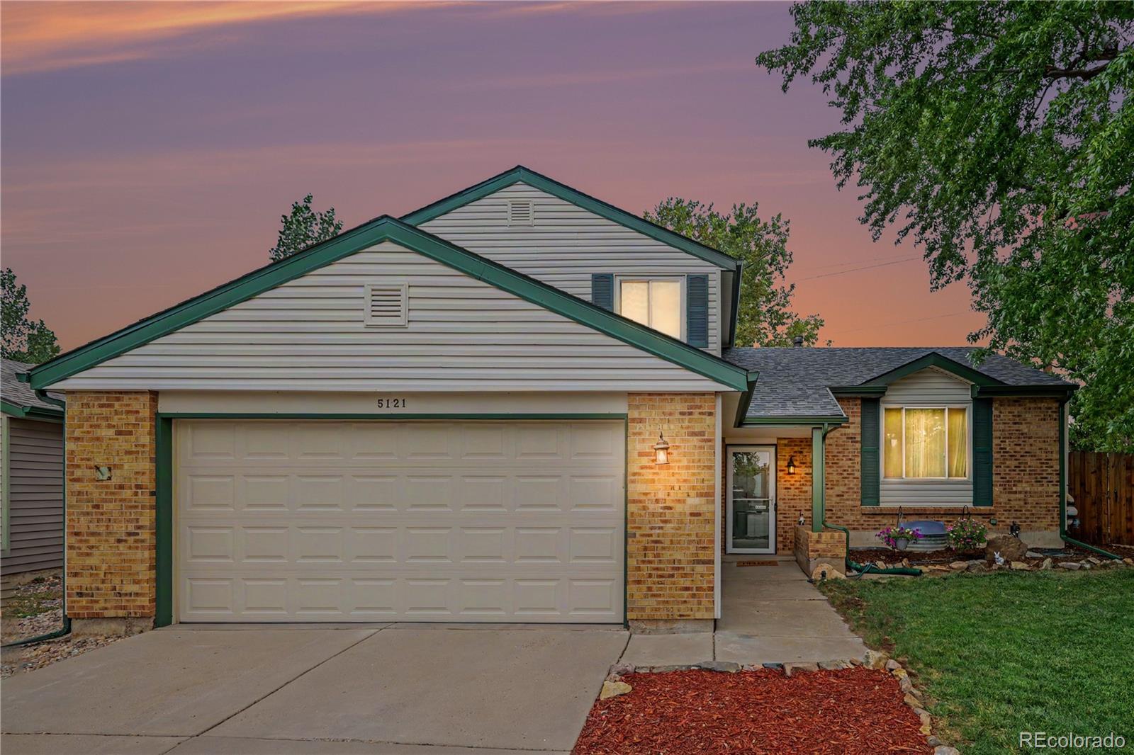 aurora&nbsp; House Search Picture