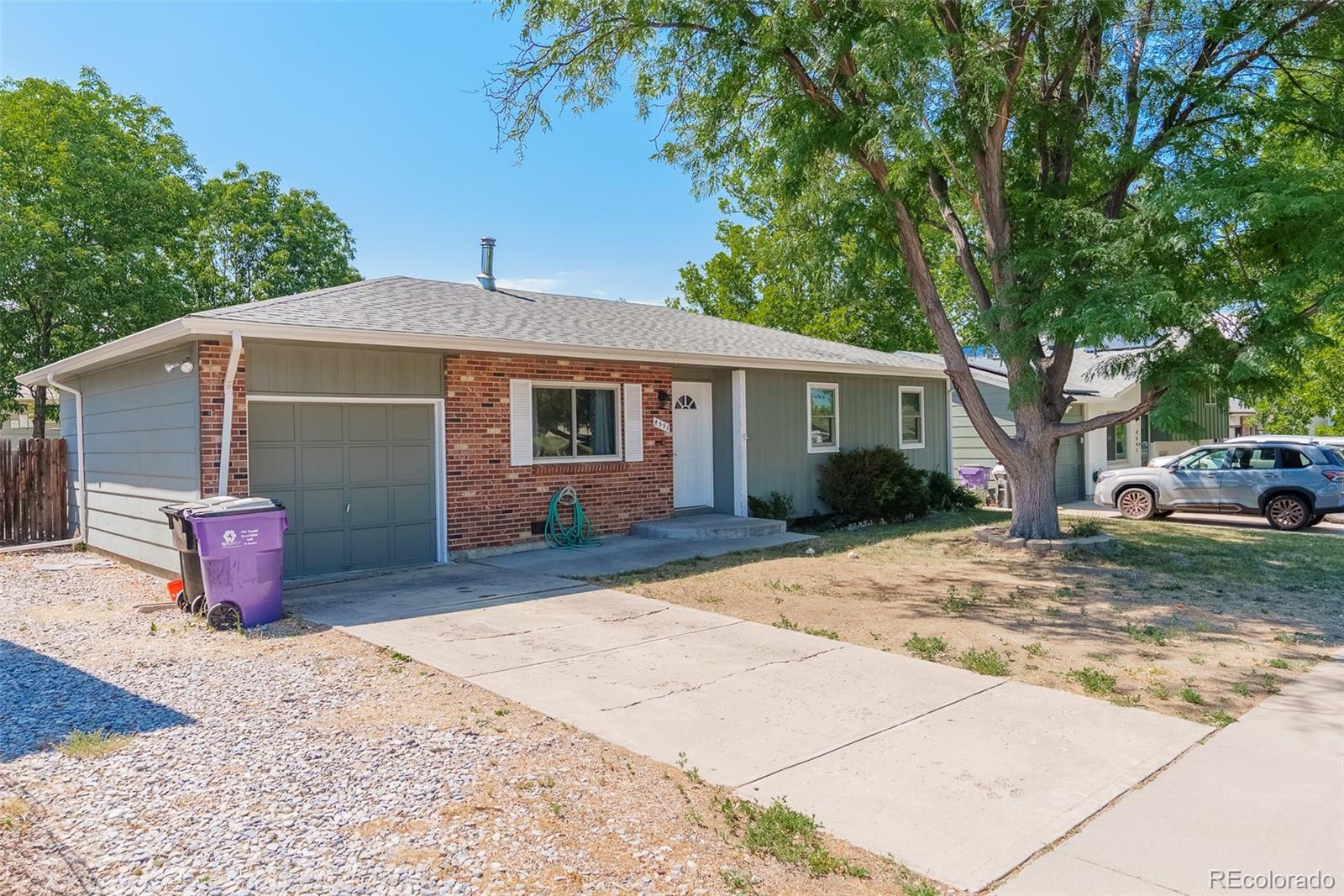 4551 S Holland Street, littleton&nbsp; House Search MLS Picture