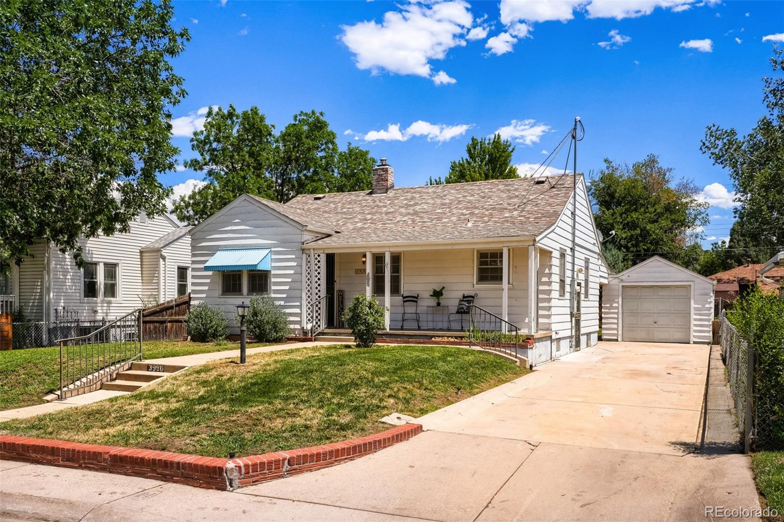 3990 S Logan Street, englewood&nbsp; House Search MLS Picture