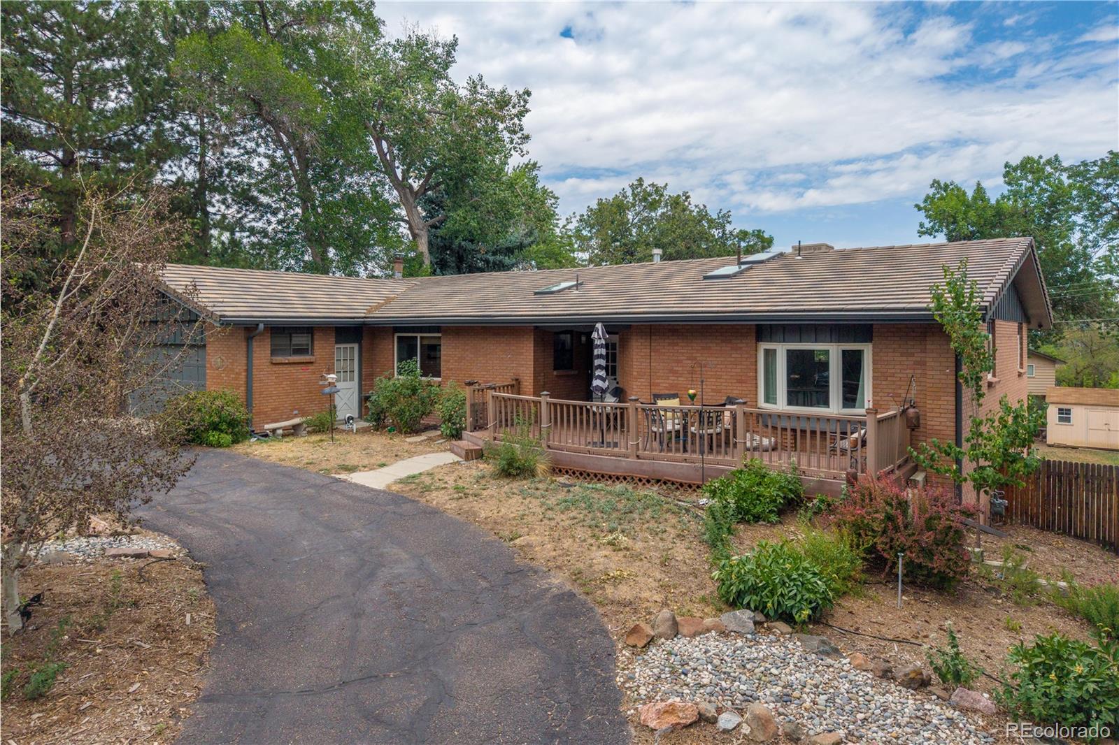 14075  Crabapple Place, golden&nbsp; House Search MLS Picture