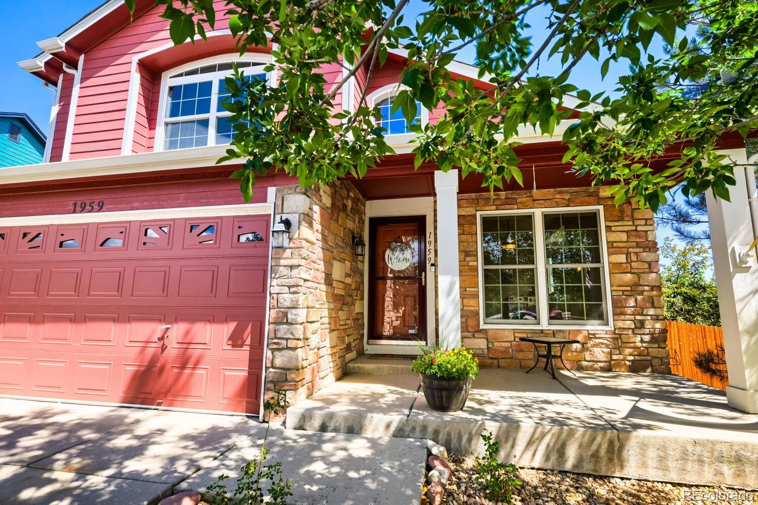  Castle Rock Home | MLS #: 63962541959  Granger Circle, Castle Rock Beds: 4 Baths: 4 Price: $680,000