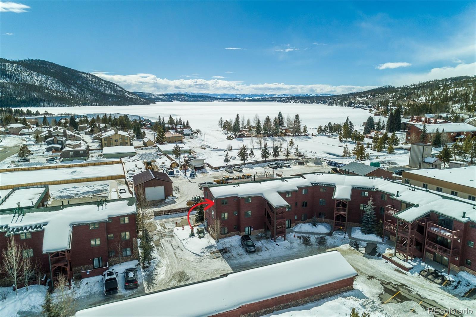 203  Bella Vista Court, grand lake&nbsp; House Search MLS Picture
