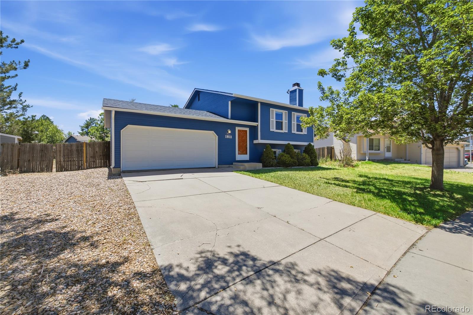 1811 S Fundy Way, aurora&nbsp; House Search MLS Picture