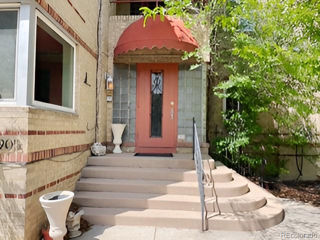 denver&nbsp; House Search Picture