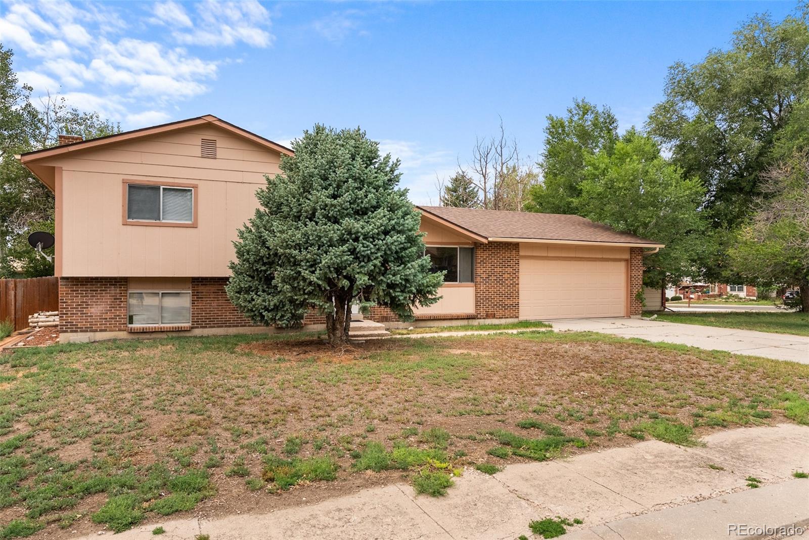 colorado springs&nbsp; House Search Picture
