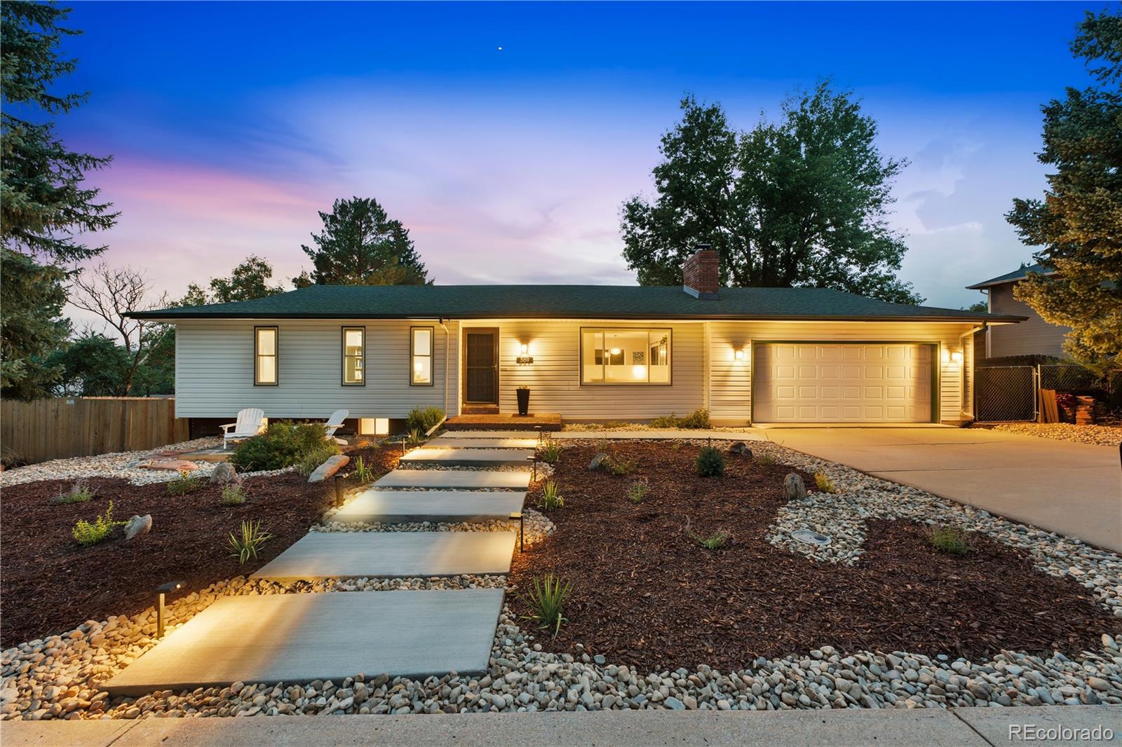 castle rock&nbsp; House Search Picture