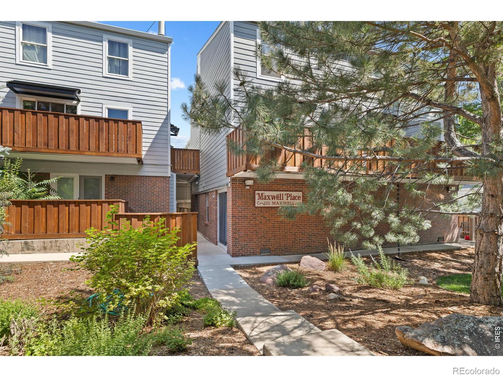boulder&nbsp; House Search Picture