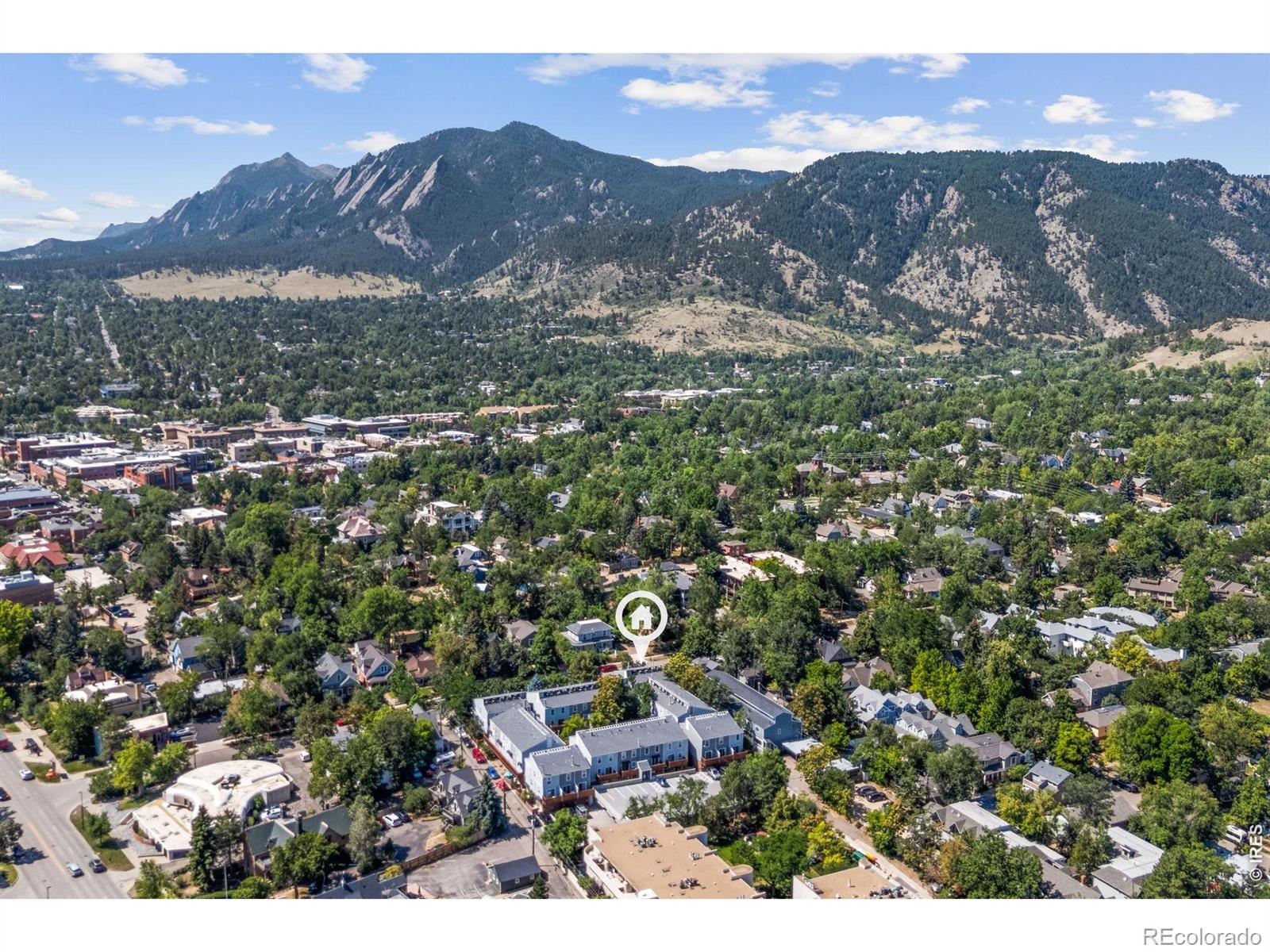 1111  Maxwell Avenue, boulder&nbsp; House Search MLS Picture