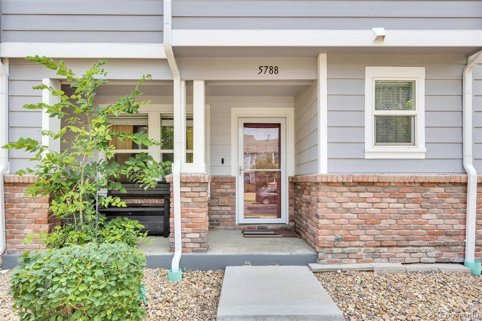  Denver Condo / Townhome | MLS #: 52822245788  Biscay Street , Denver Beds: 3 Baths: 3 Price: $395,000