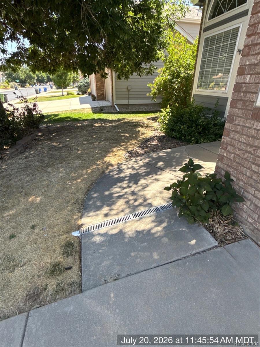 2215  Sweetwater Creek Drive, fort collins&nbsp; House Search MLS Picture