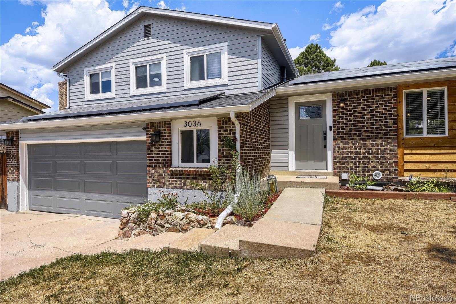 3036 S Biscay Street, aurora&nbsp; House Search MLS Picture
