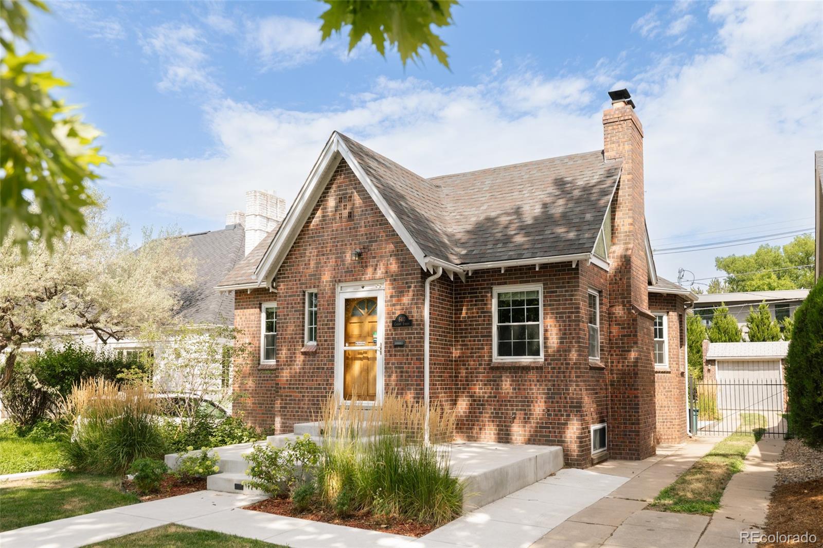 640  Cherry Street, denver&nbsp; House Search MLS Picture
