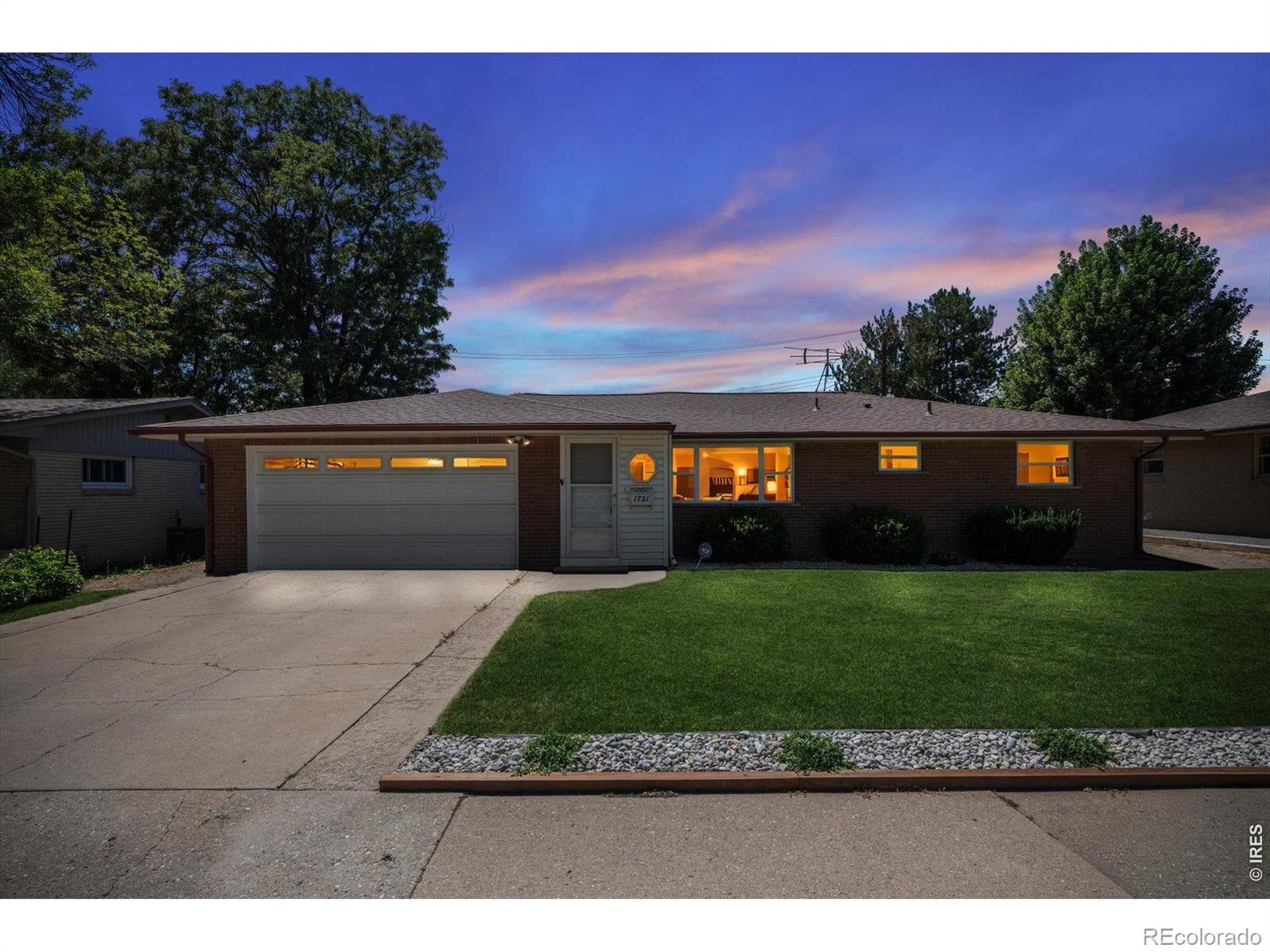  Longmont Home | MLS #: 45678910647301721  Emery Street, Longmont Beds: 3 Baths: 2 Price: $499,950