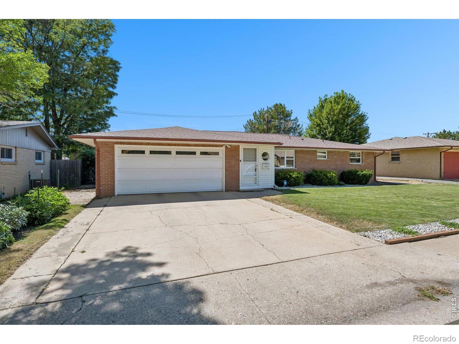 longmont&nbsp; Handicap Accessible Home Search Picture
