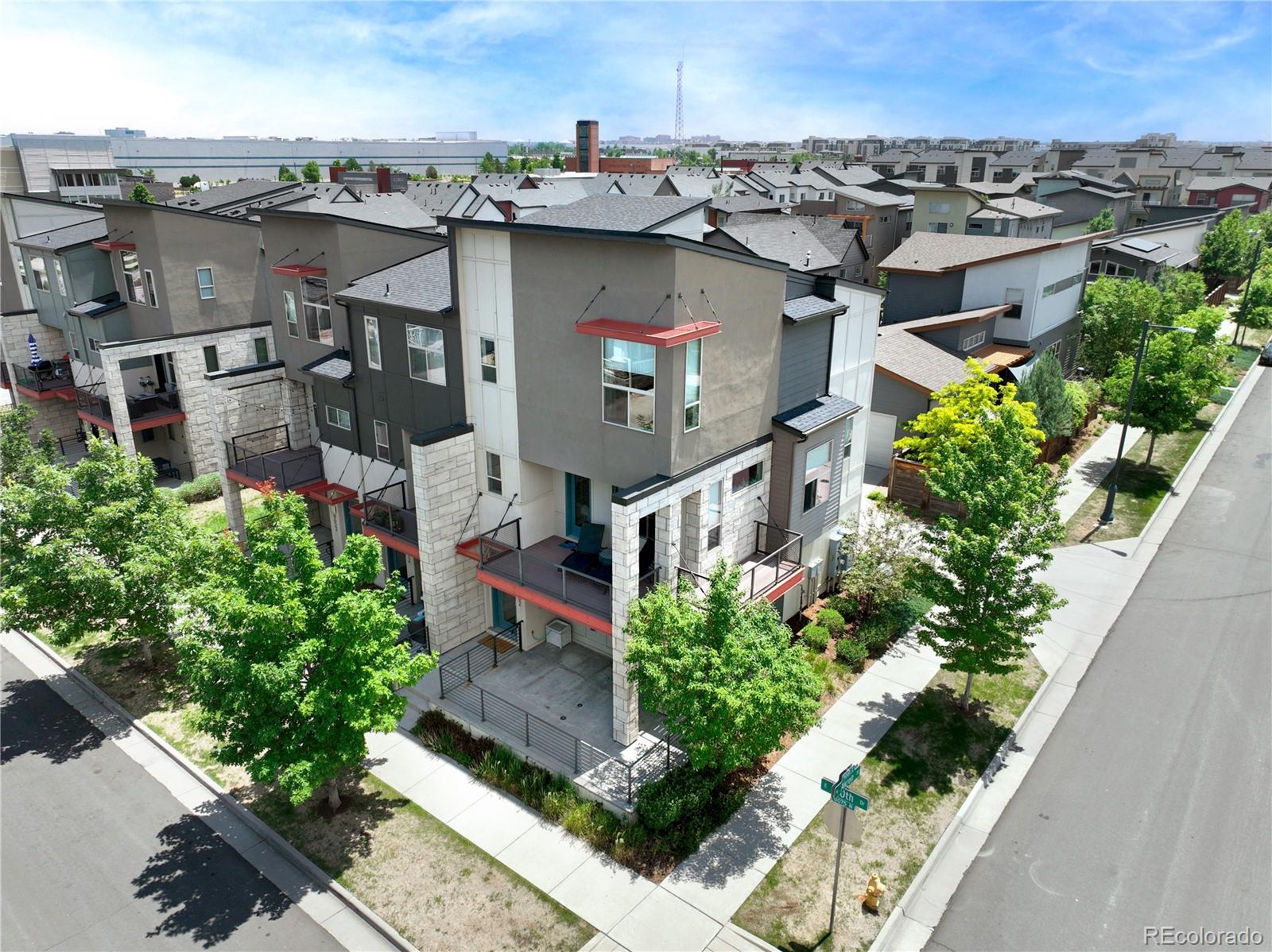 9002 E 50th Drive, denver&nbsp; House Search MLS Picture