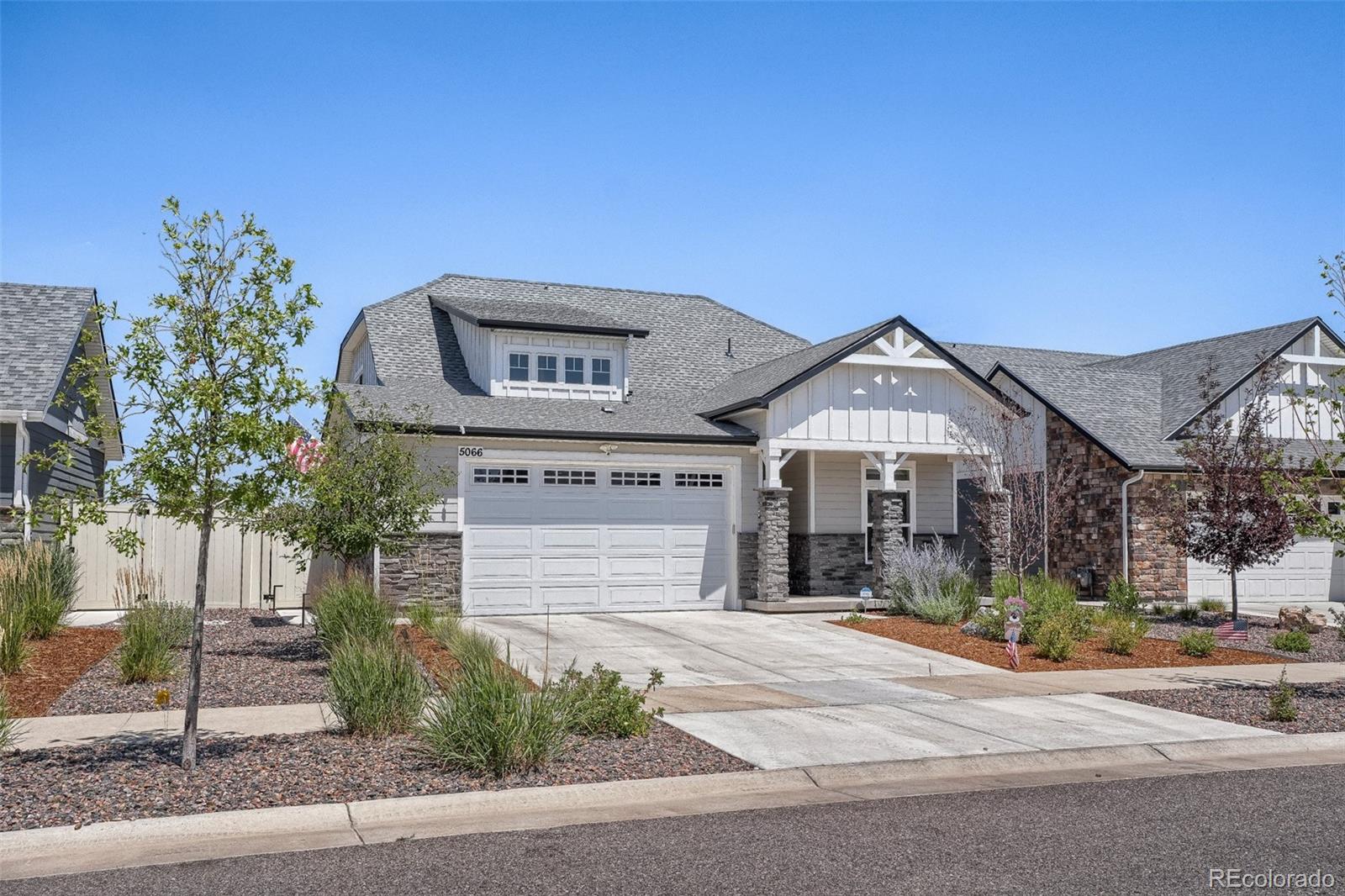 5066 N Quemoy Court, aurora&nbsp; House Search MLS Picture
