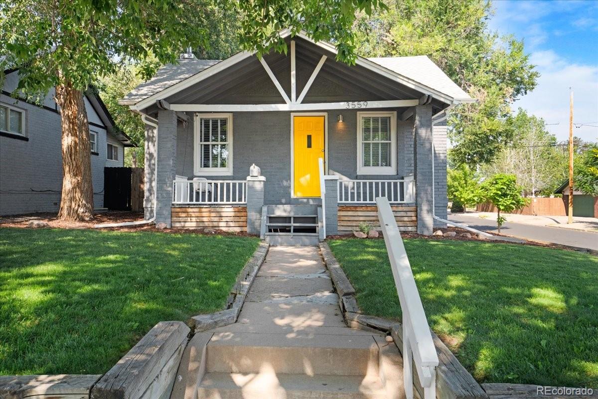 denver&nbsp; House Search Picture