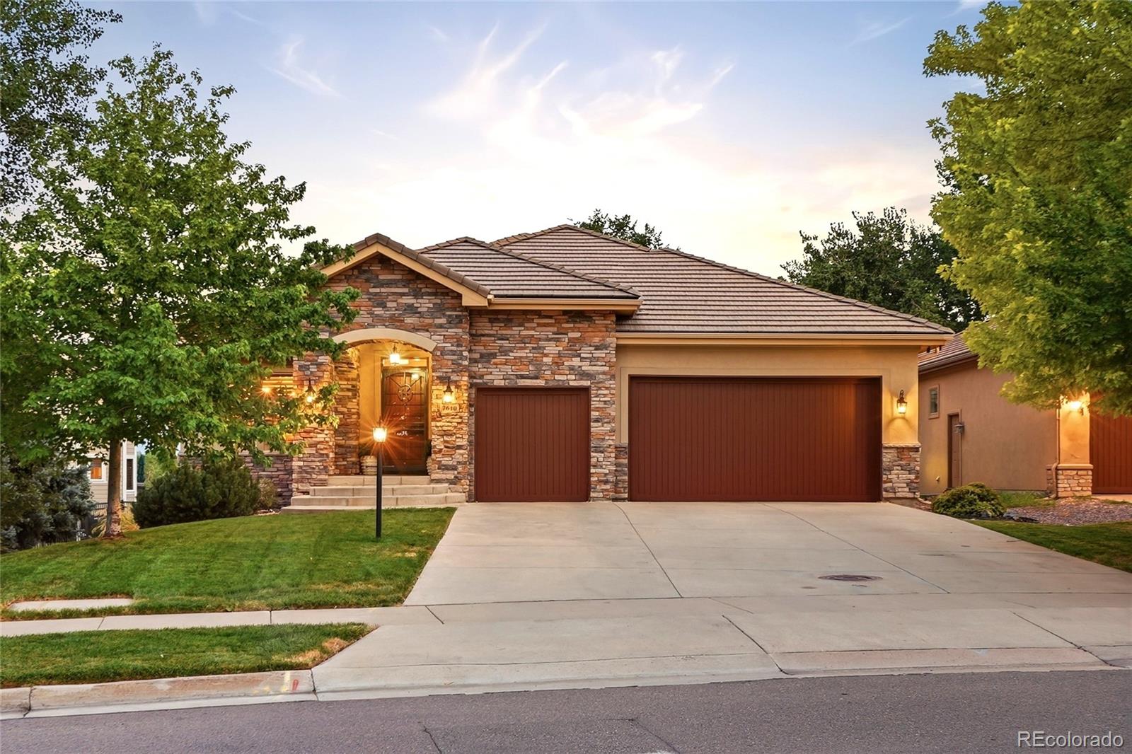 7610 W Grand Avenue, littleton&nbsp; House Search MLS Picture