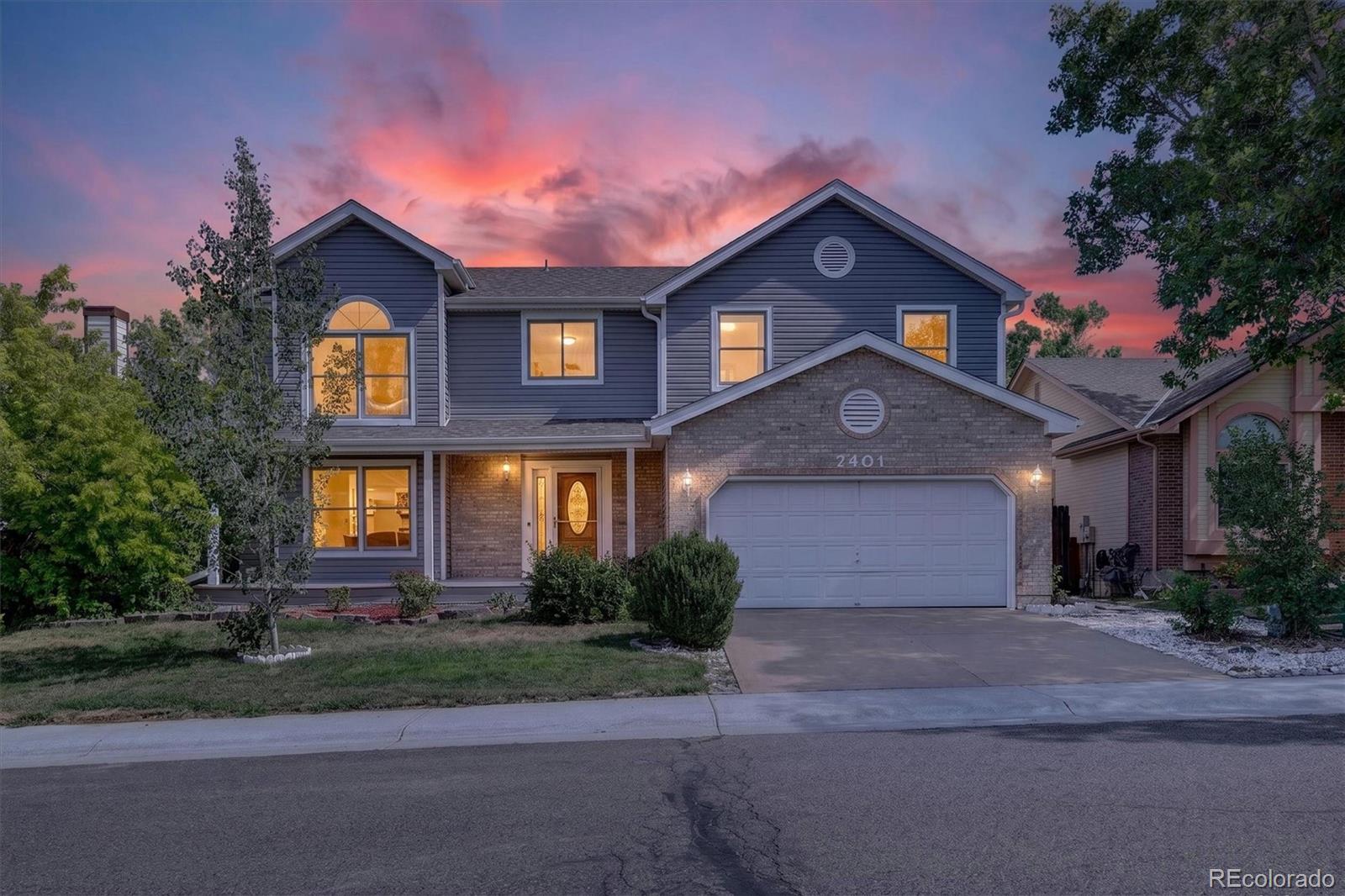 lone tree&nbsp; House Search Picture