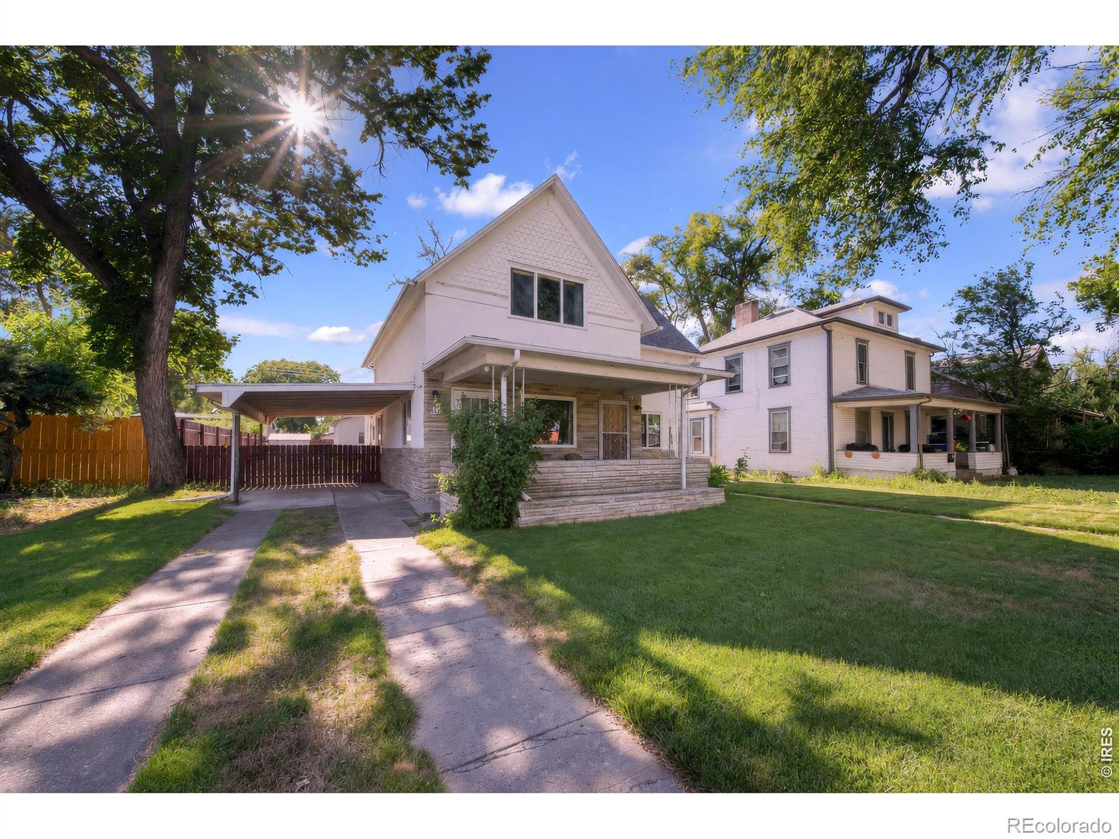 415  Ensign Street, fort morgan&nbsp; House Search MLS Picture