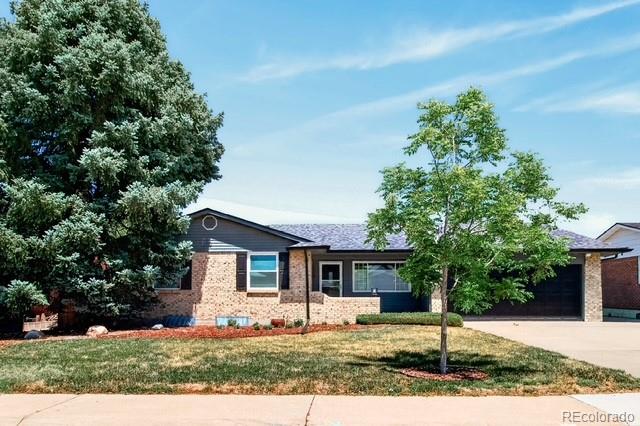 16333 E 7th Drive, aurora&nbsp; House Search MLS Picture