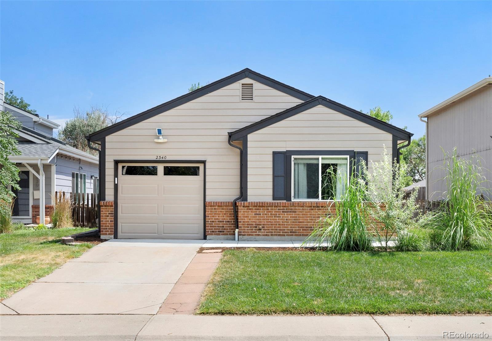 Autumn Ridge Lafayette Home | MLS #: 51430542340  Redwood Avenue, Lafayette Beds: 3 Baths: 2 Price: $575,000