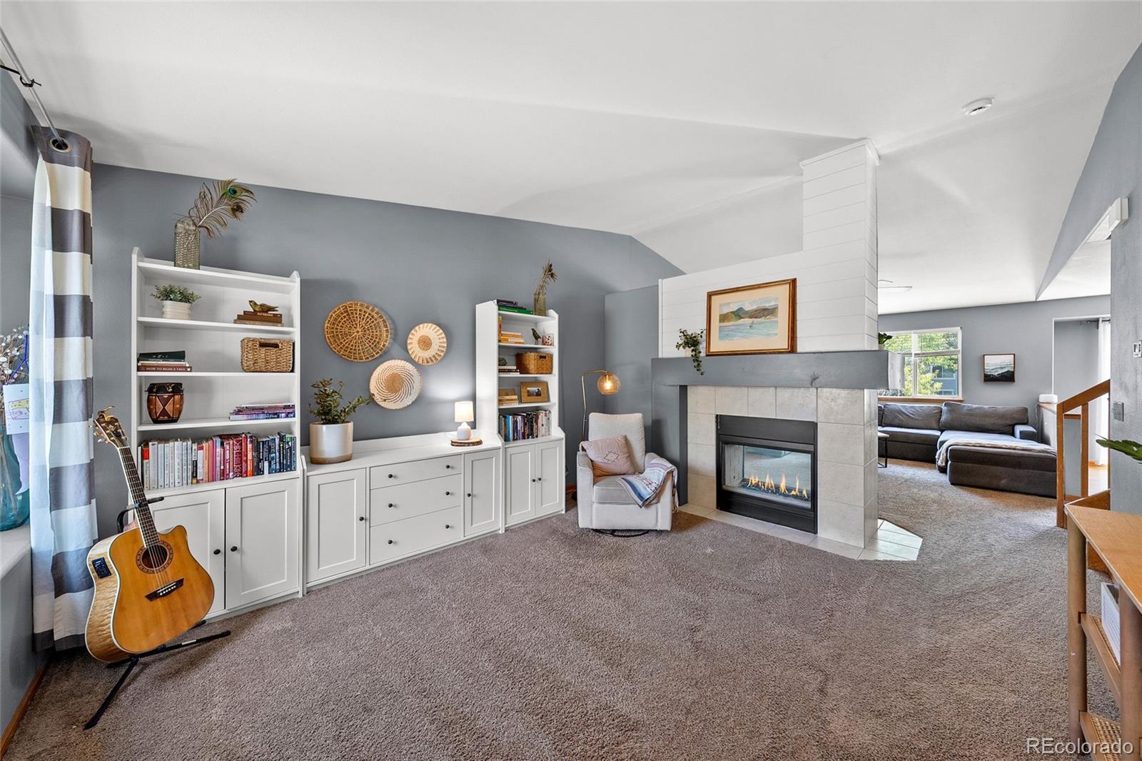 3519  Morning Glory Drive, castle rock&nbsp; House Search MLS Picture