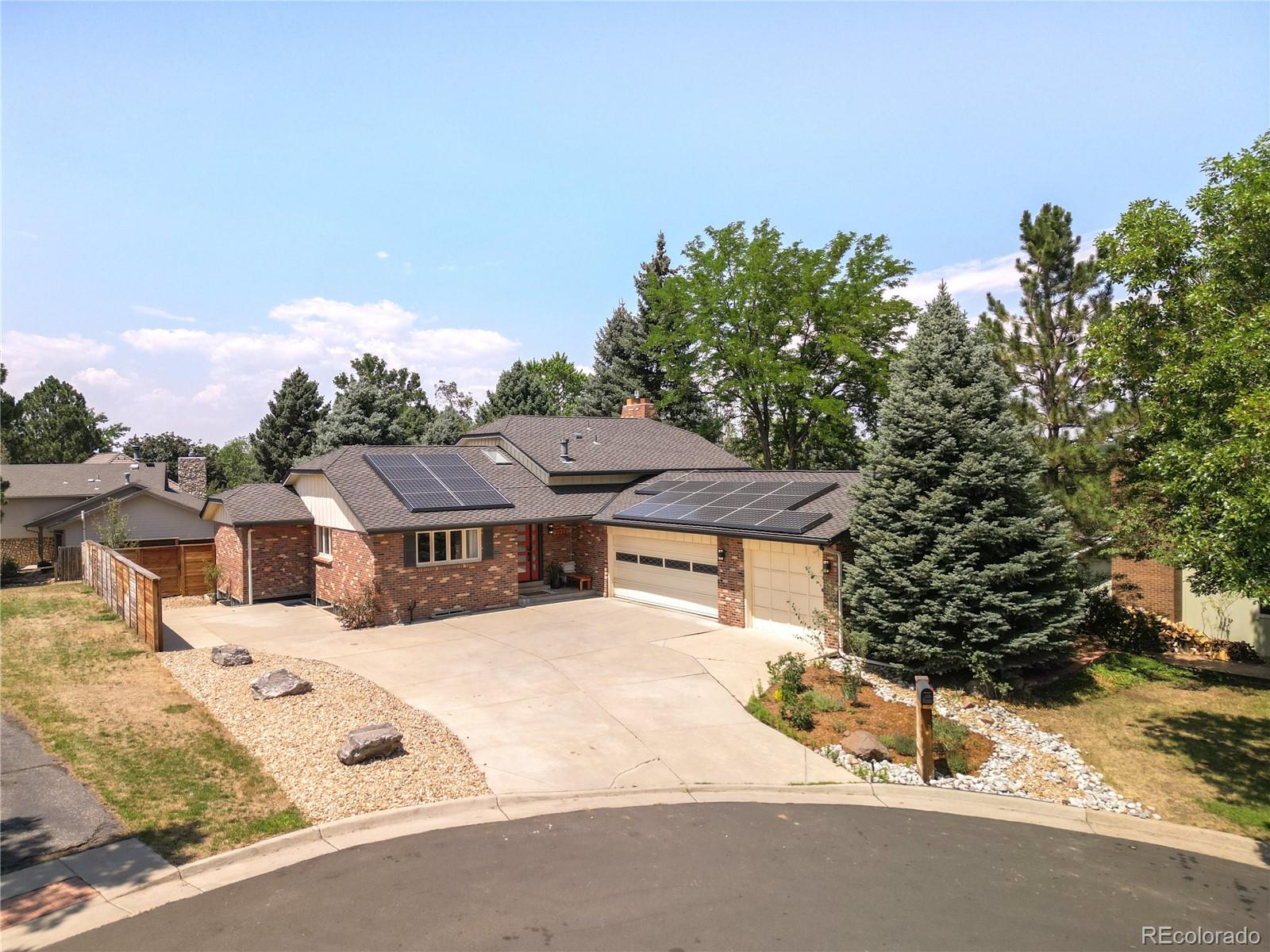 centennial&nbsp; House Search Picture