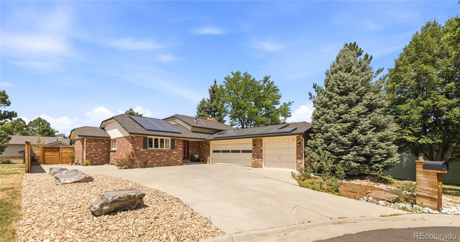 7773 S Oneida Court, centennial&nbsp; House Search MLS Picture