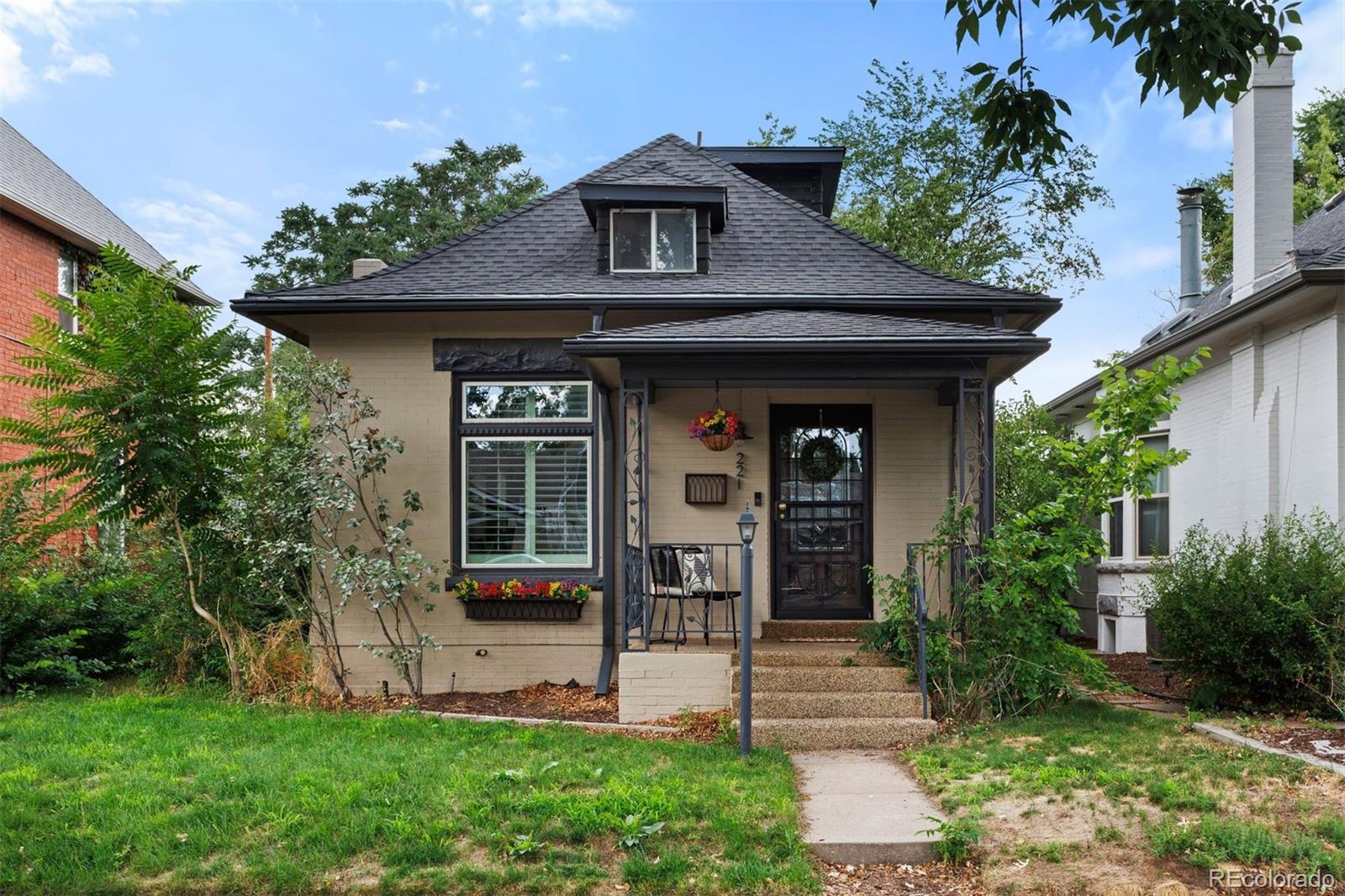 denver&nbsp; House Search Picture