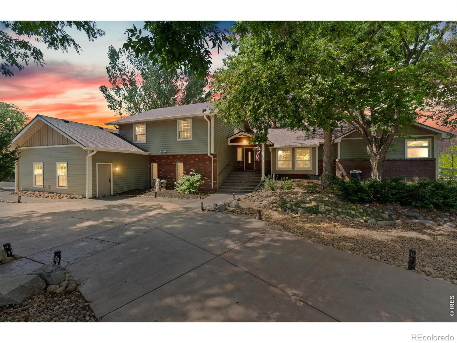 greeley&nbsp; House Search Picture