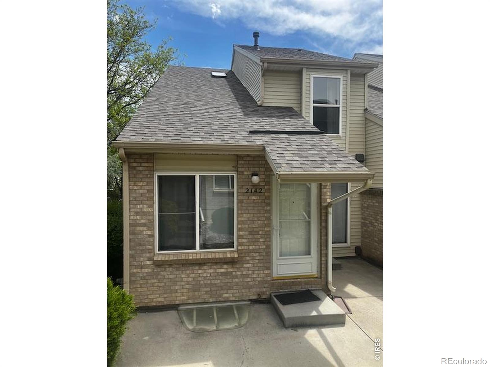 longmont&nbsp; House Search Picture