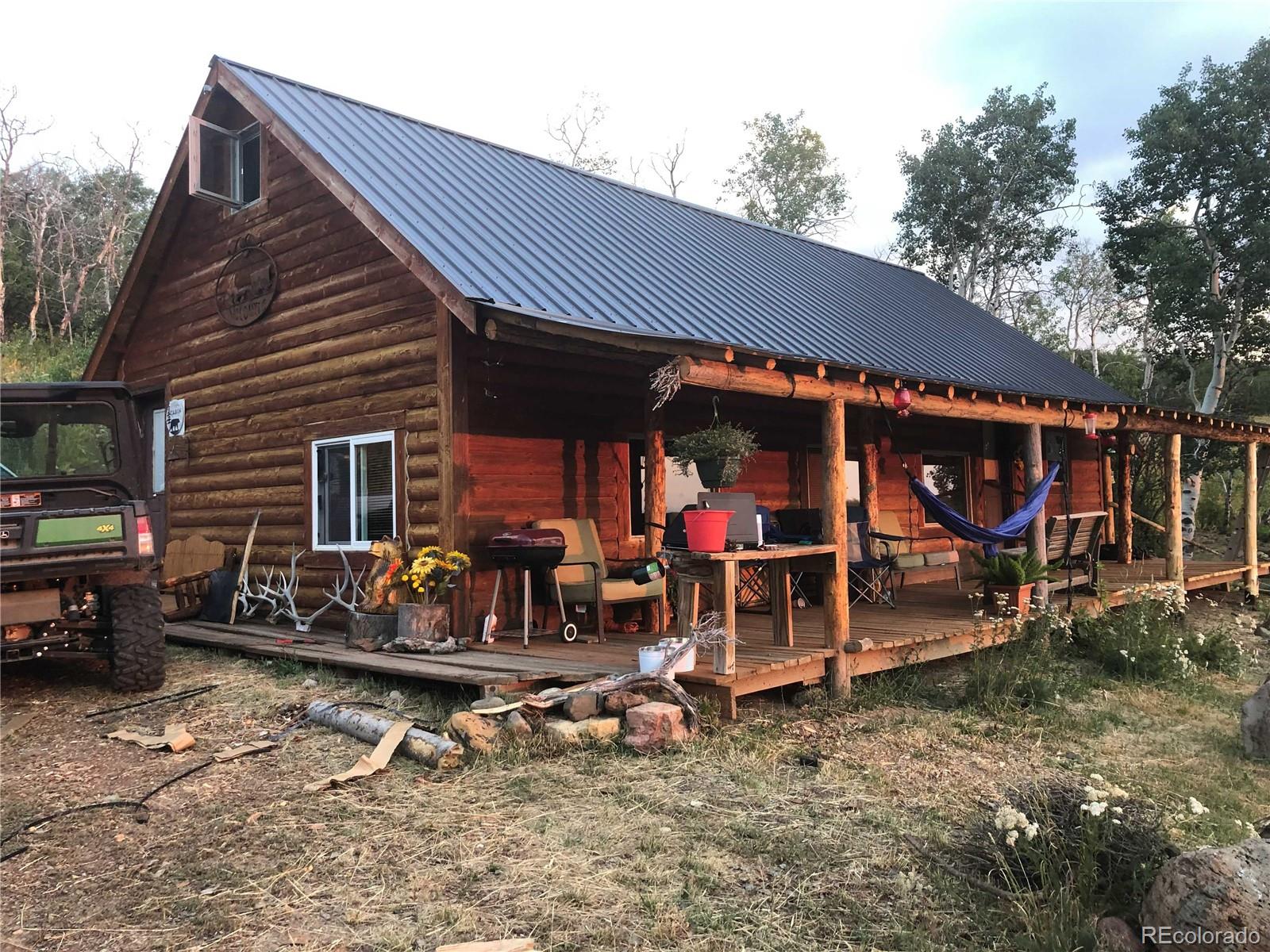 767  Jack Rabbit Road, craig&nbsp; House Search MLS Picture
