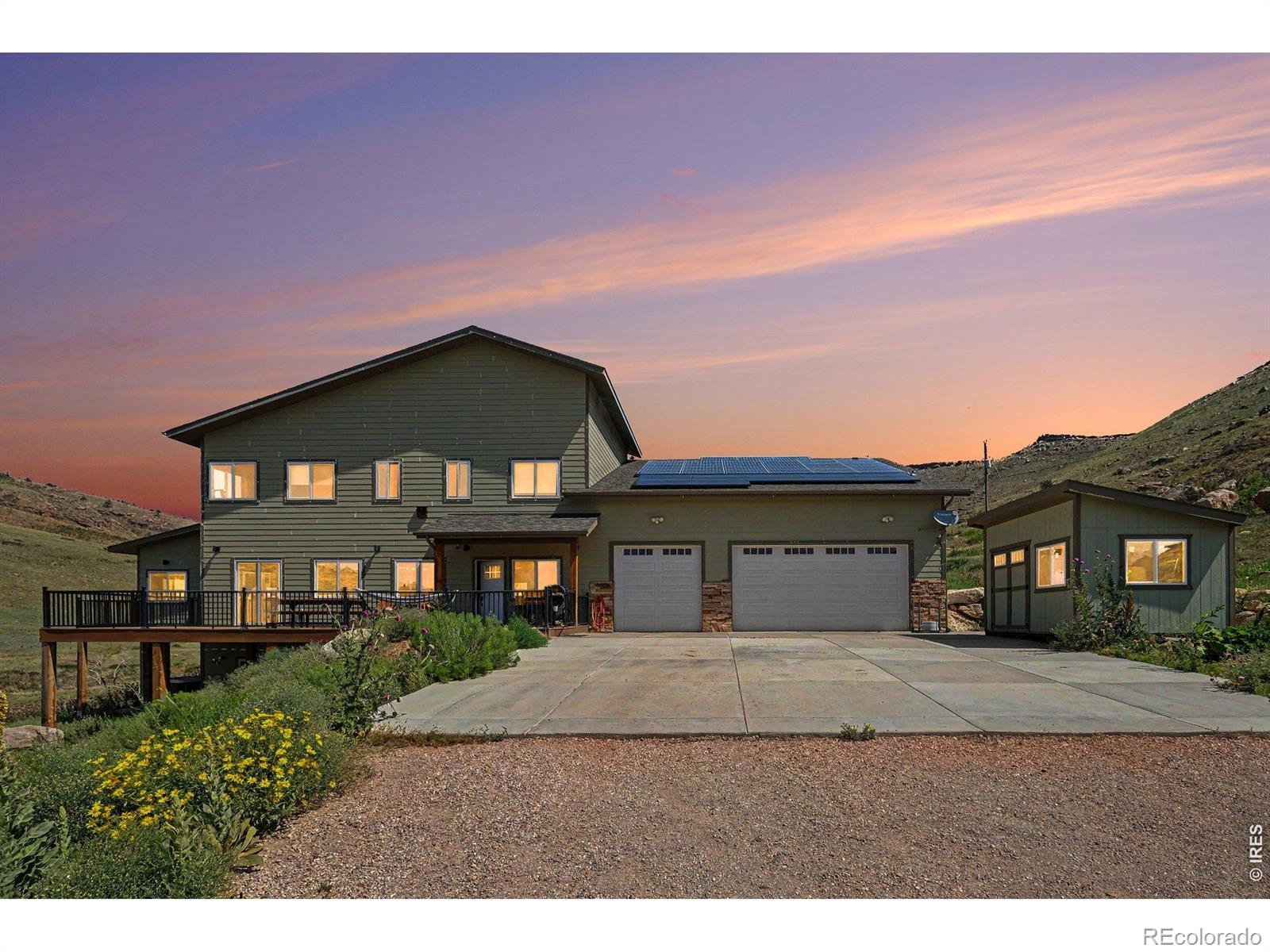 1623  Stone Canyon Road, longmont&nbsp; House Search MLS Picture
