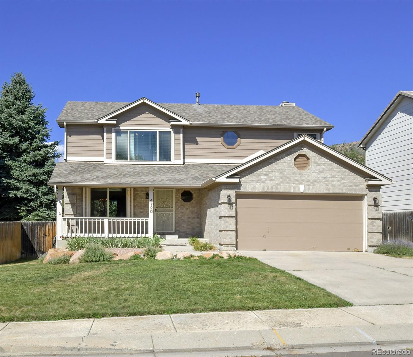 colorado springs&nbsp; House Search Picture