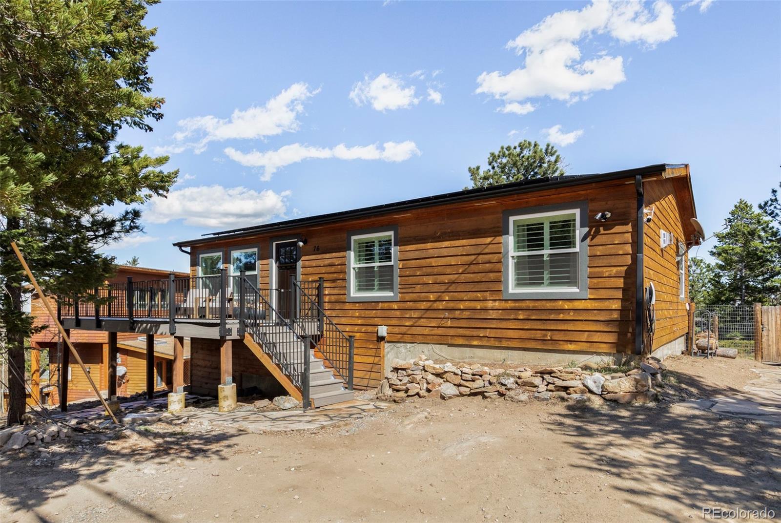76  Wonderland Avenue, golden&nbsp; House Search MLS Picture