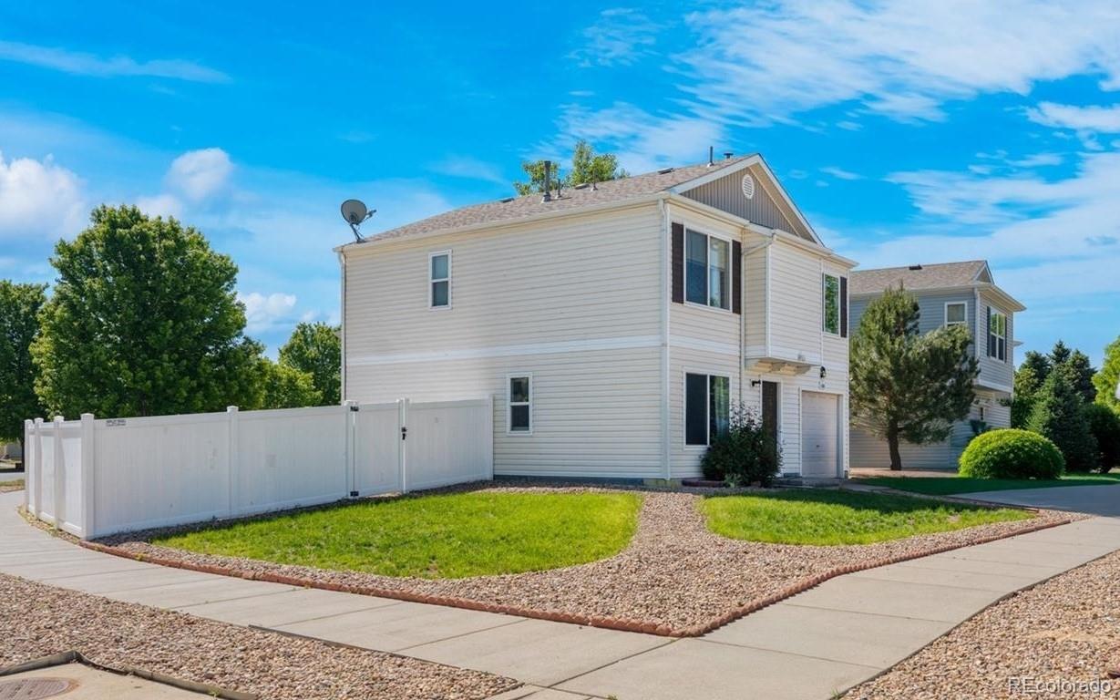 Green Valley Ranch Denver Home | MLS #: 99920874528  Andes Street, Denver Beds: 3 Baths: 2 Price: $429,900