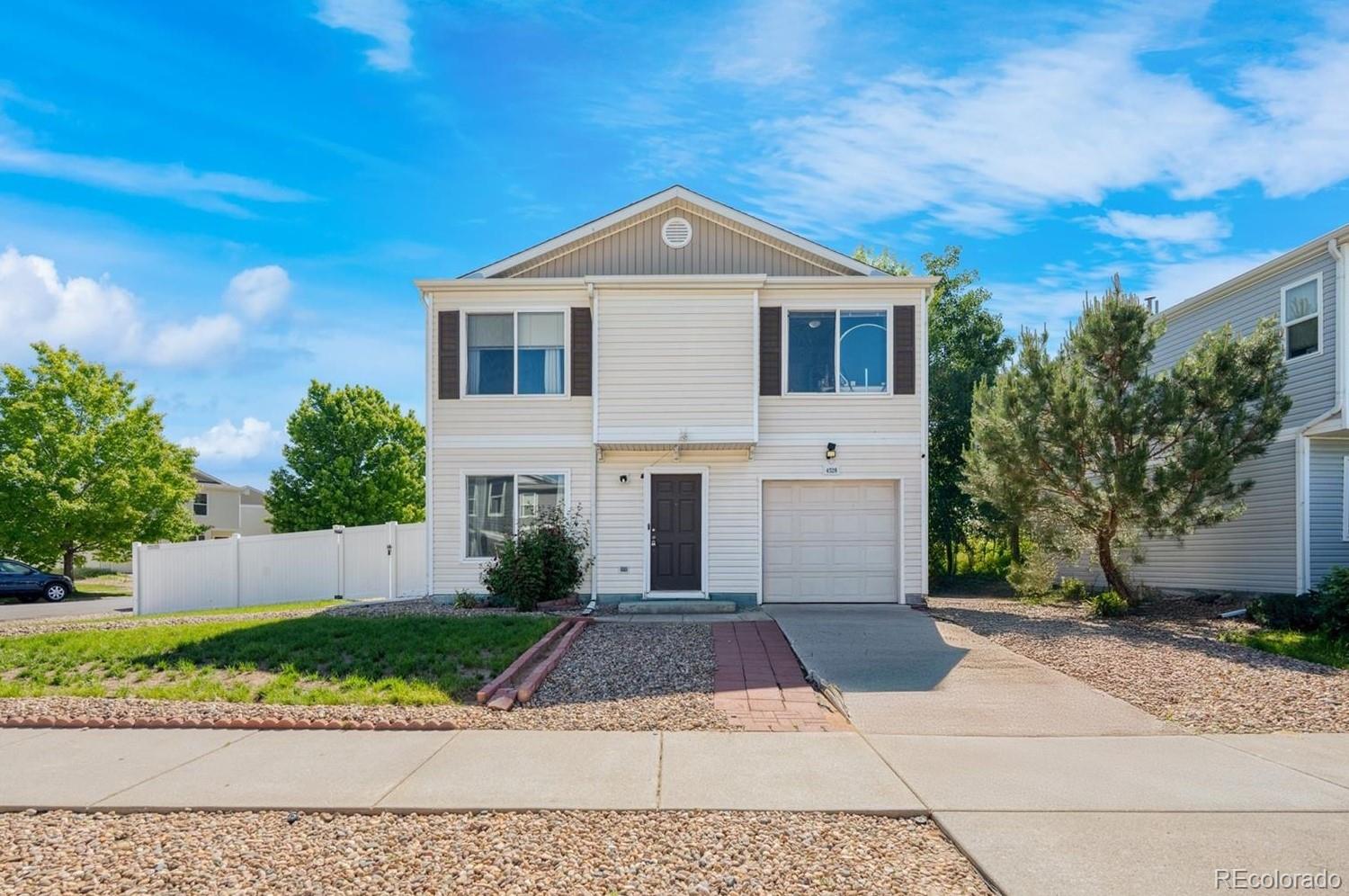 4528  Andes Street, denver&nbsp; House Search MLS Picture