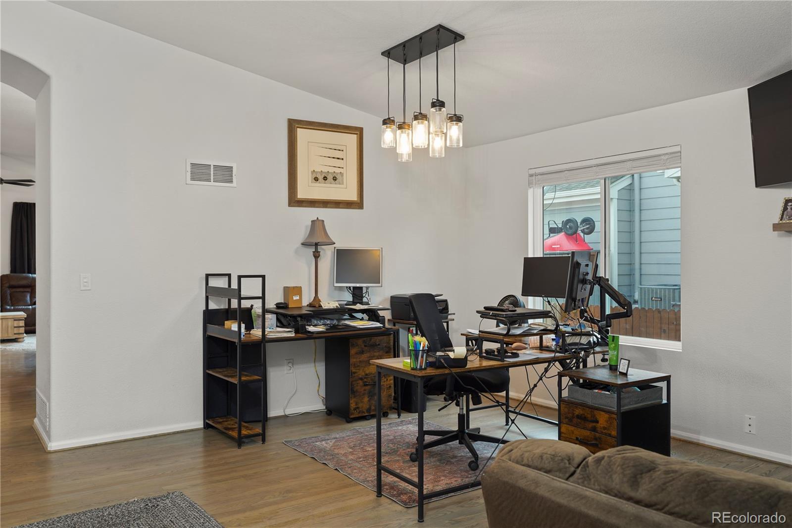 6536  Frank Gardner Way, parker&nbsp; House Search MLS Picture