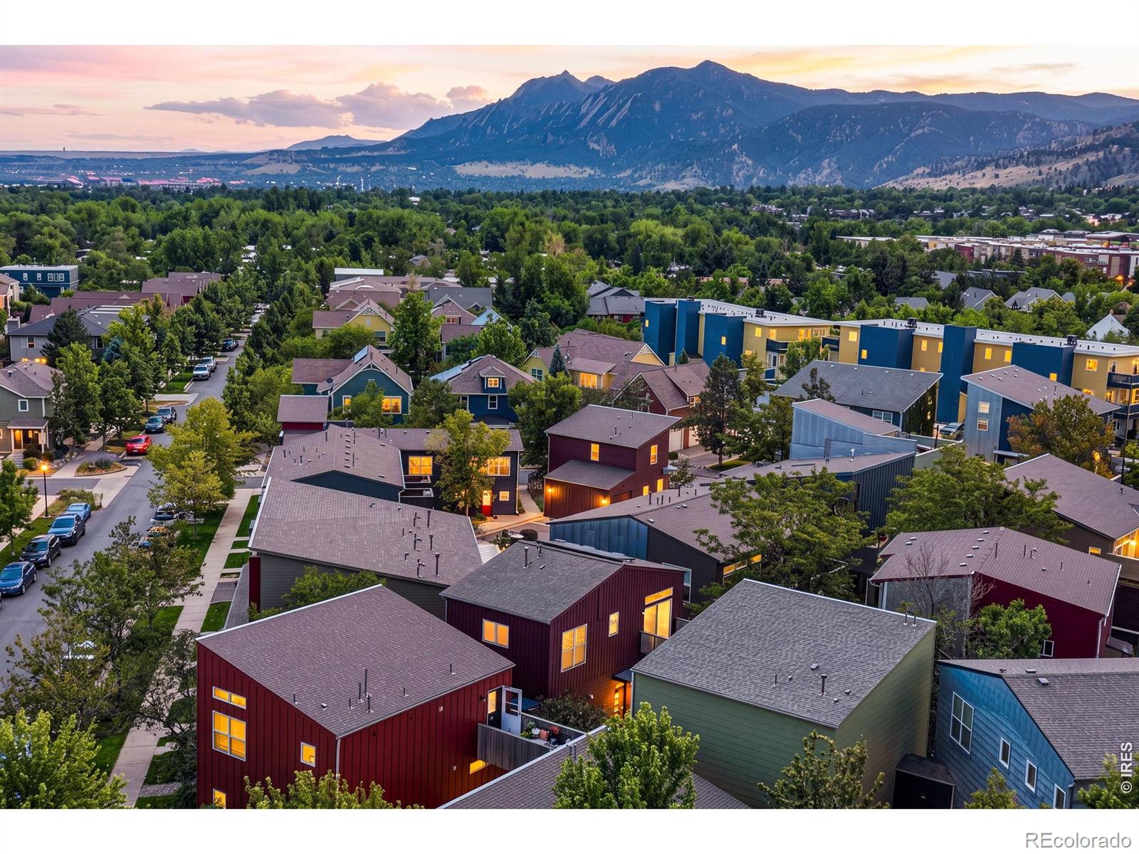 4725  16th Street, boulder&nbsp; House Search MLS Picture