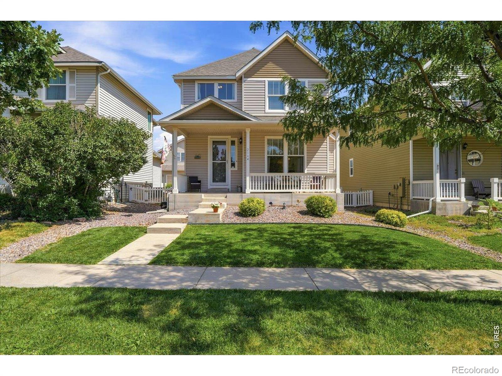 2144  Clipper Way, fort collins&nbsp; House Search MLS Picture